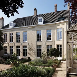 De Corenbloem Luxury - Adults Only Bed and breakfast