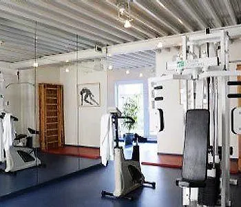 ****  Acces Hotel Ostende Bélgica