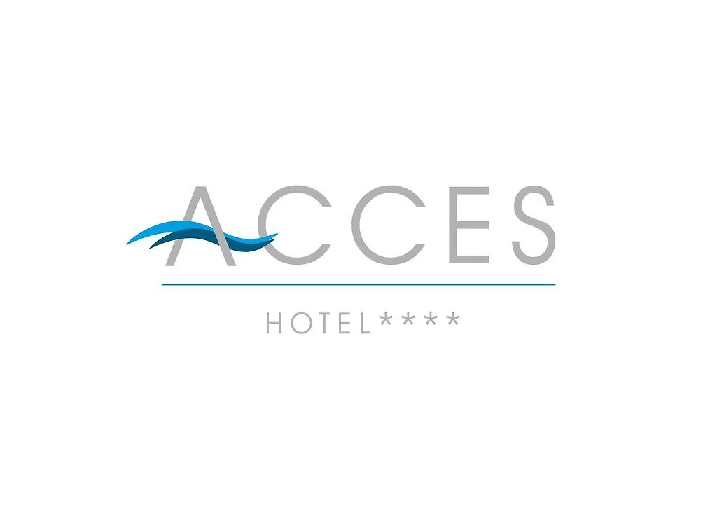 Acces Hotel Ostende