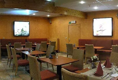 Acces Hotel Ostende