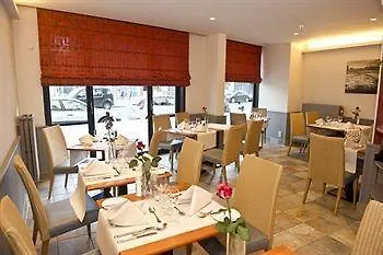 ****  Acces Hotel Ostende Bélgica