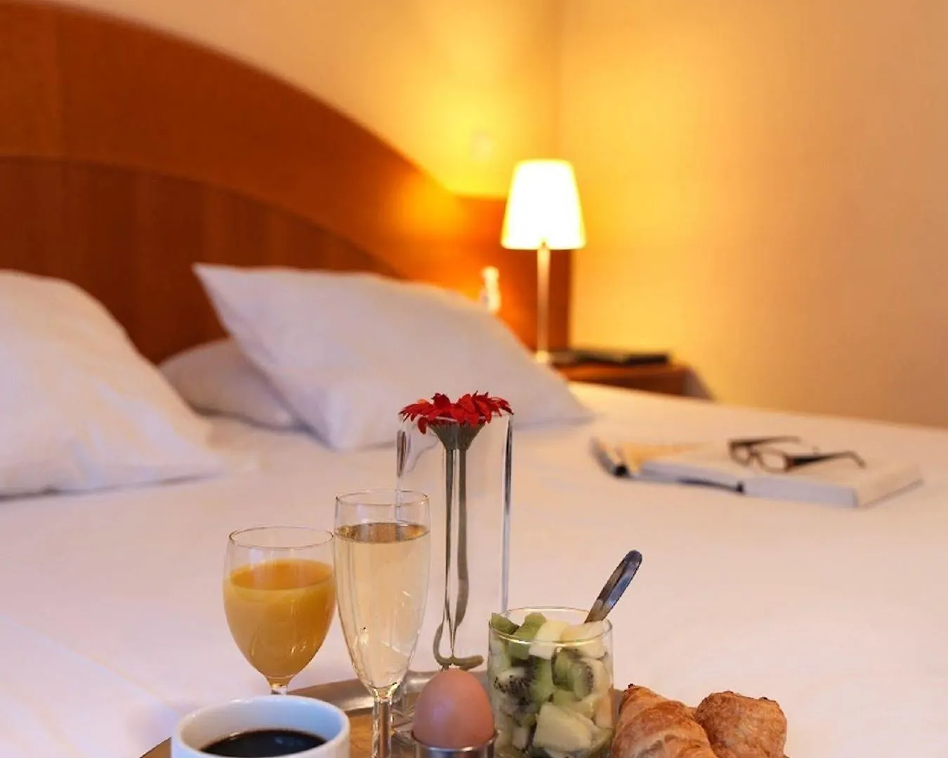 Acces Hotel Ostende